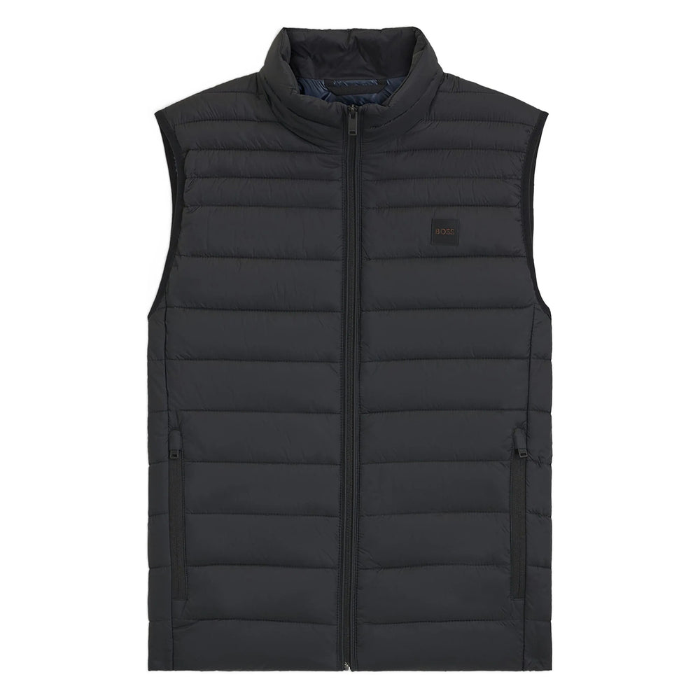 Boss Black Jackets - Waistcoats & Gilets Men BOSS