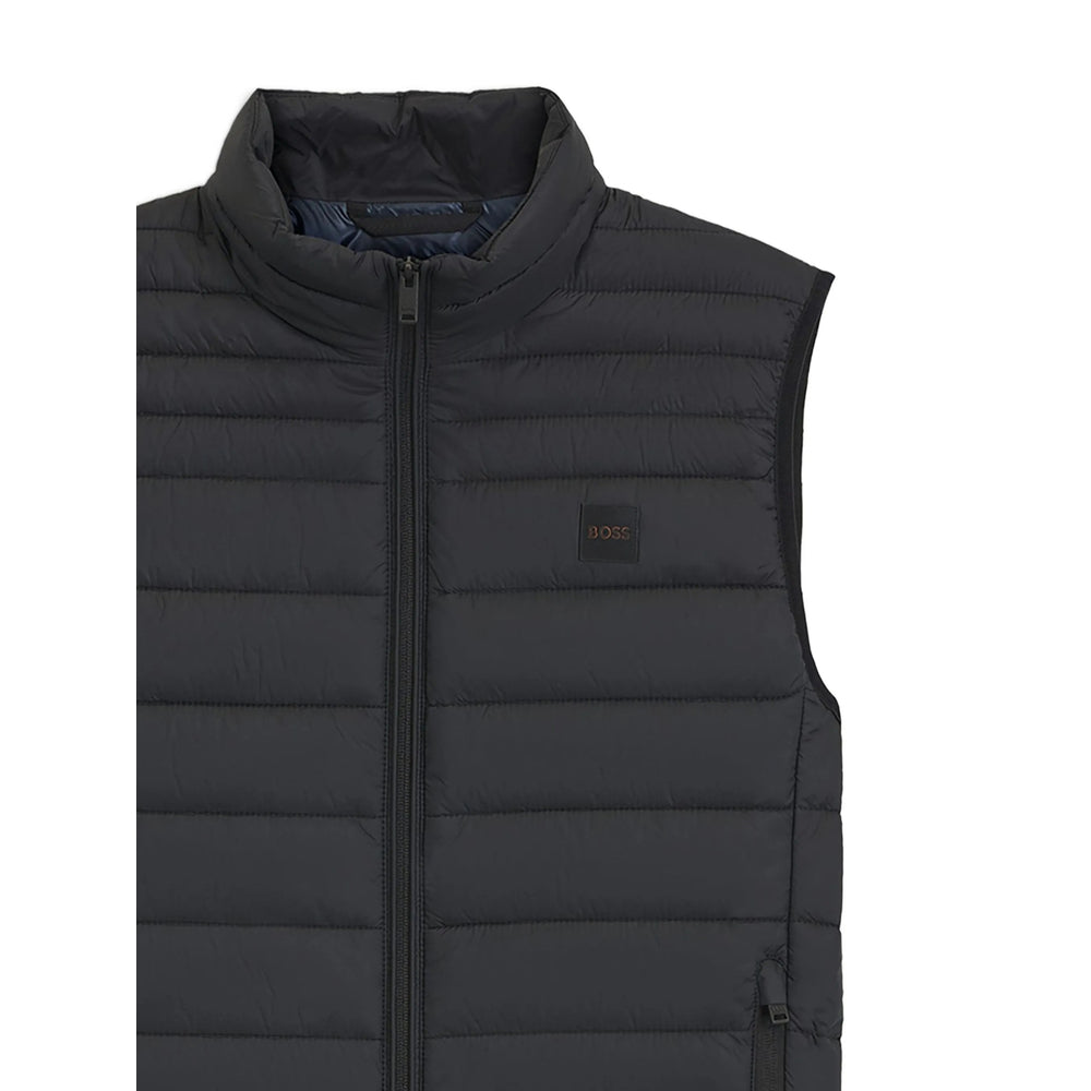 Boss Black Jackets - Waistcoats & Gilets Men BOSS