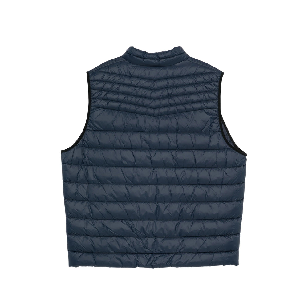 Boss Blue Jackets - Waistcoats & Gilets Men BOSS