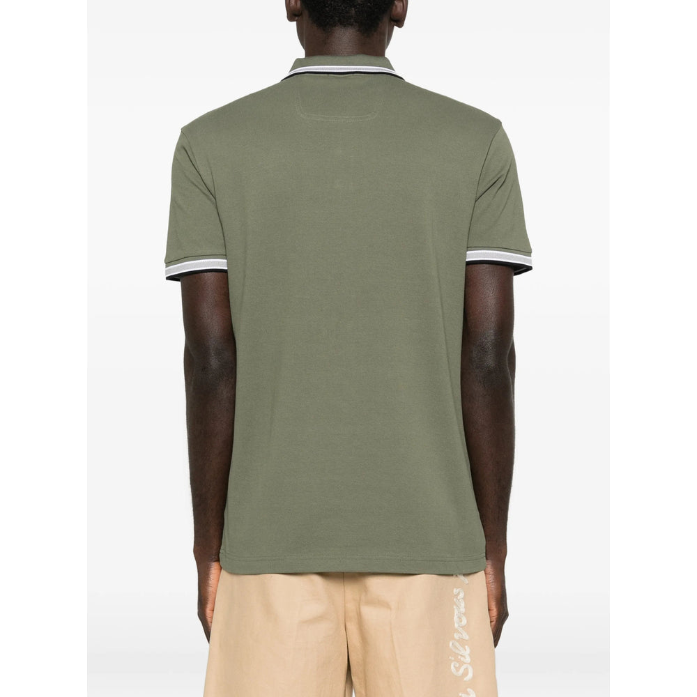 Boss Green Polo Shirts Men BOSS