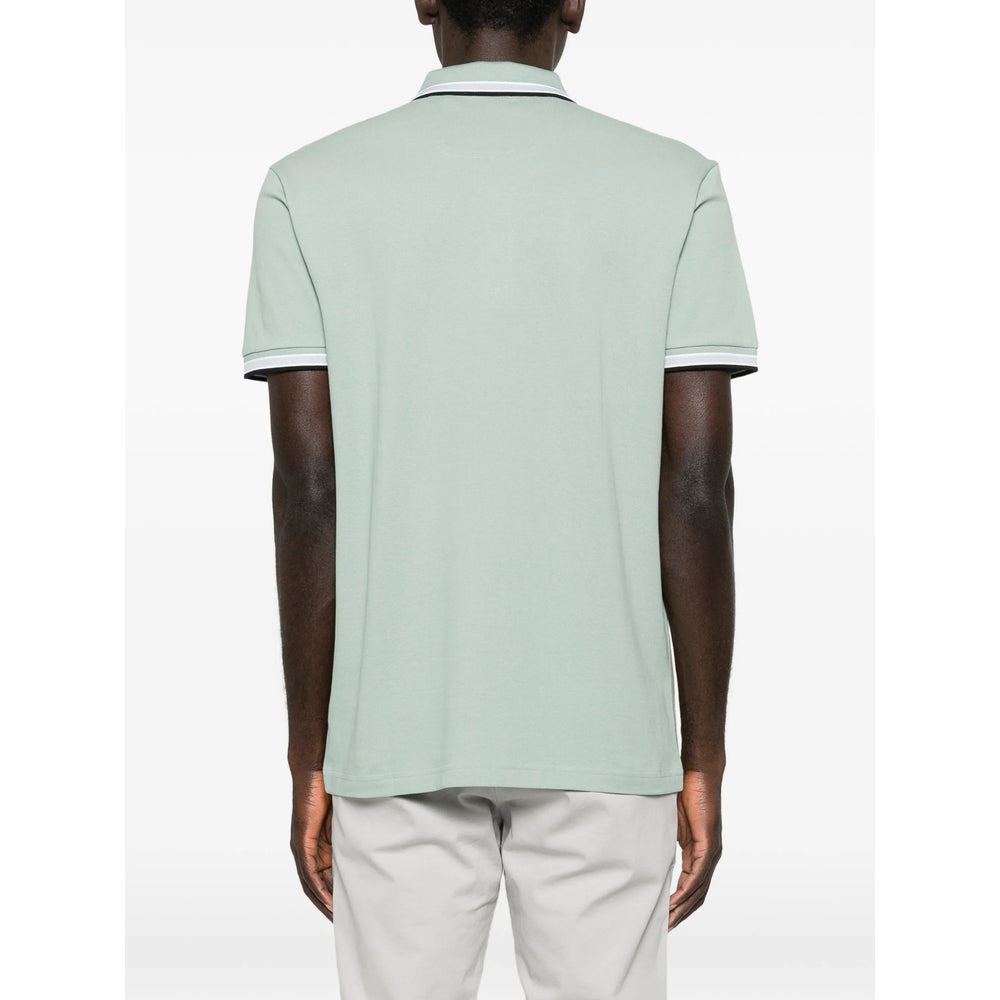 Boss Green Polo Shirts Men BOSS