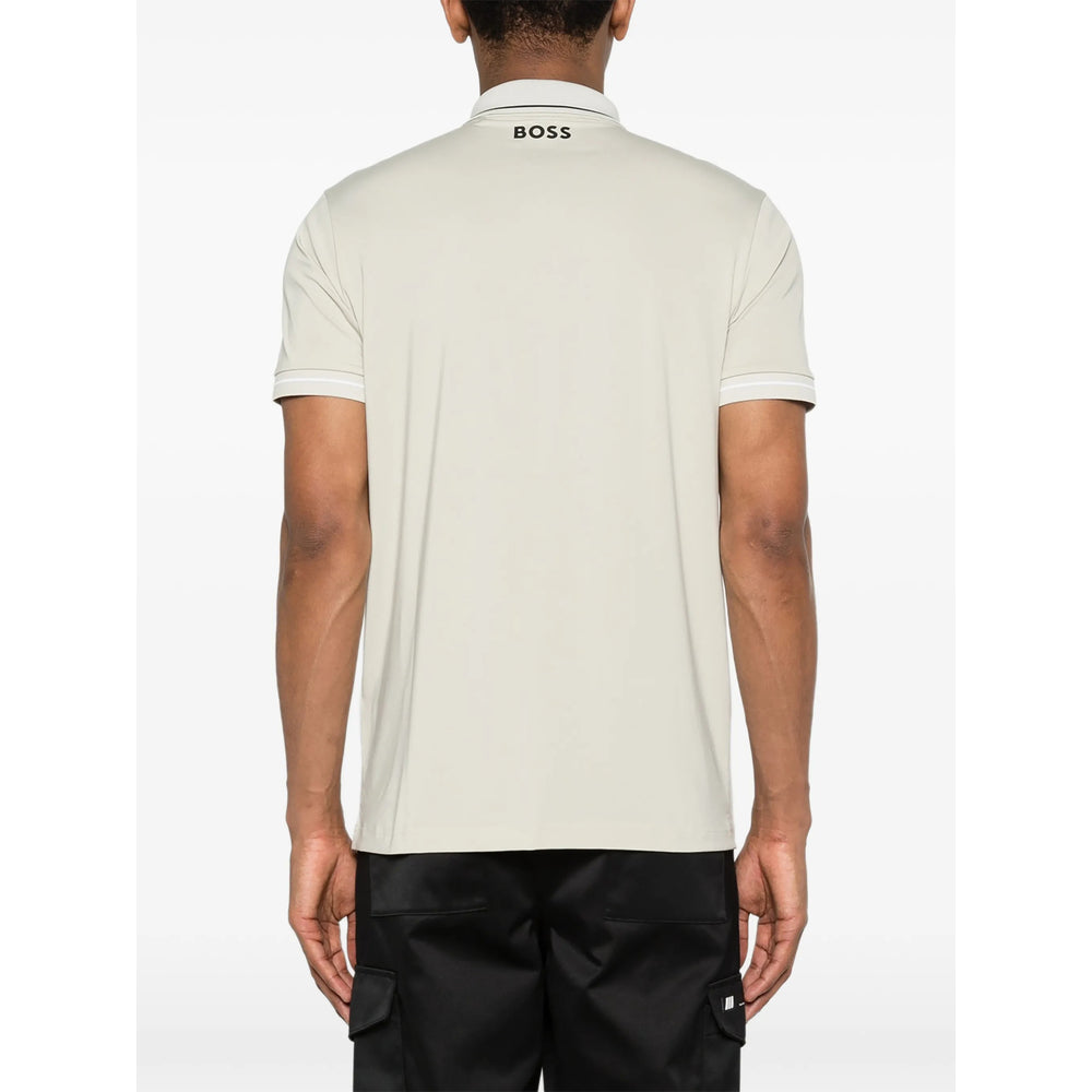 Boss Neutrals Polo Shirts Men BOSS