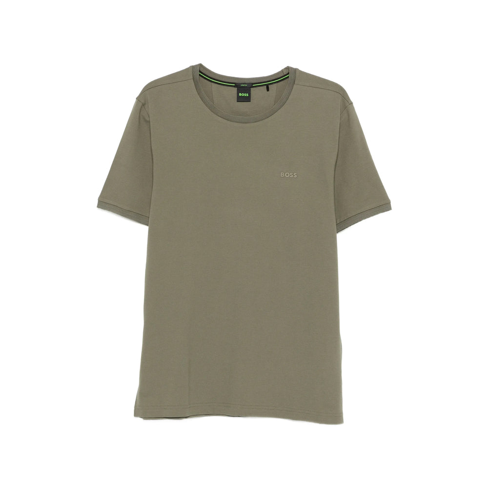 Boss Green T-Shirts & Vests - T-Shirts Men BOSS