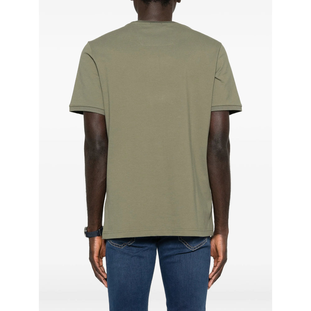 Boss Green T-Shirts & Vests - T-Shirts Men BOSS