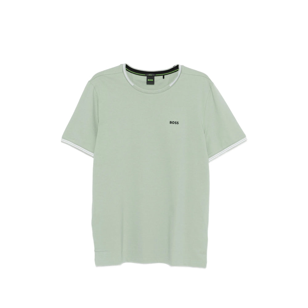 Boss Green T-Shirts & Vests - T-Shirts Men BOSS