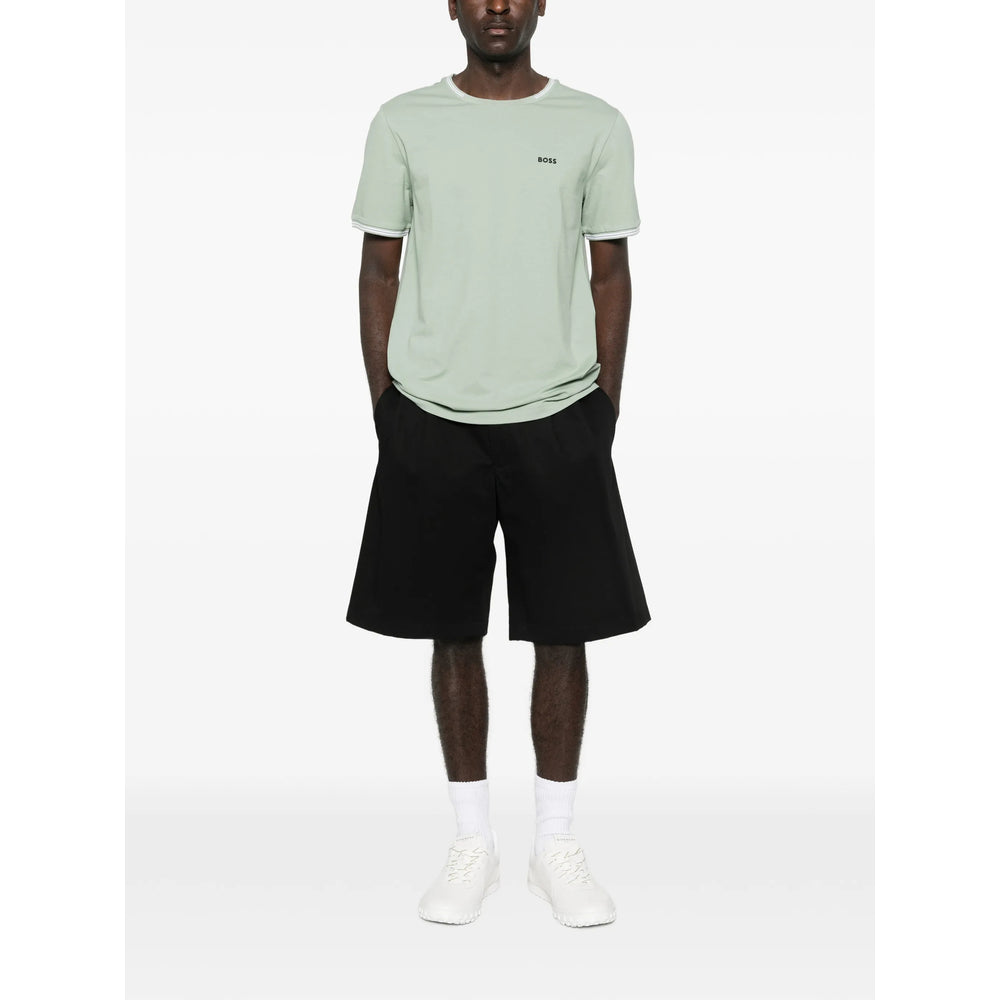 Boss Green T-Shirts & Vests - T-Shirts Men BOSS