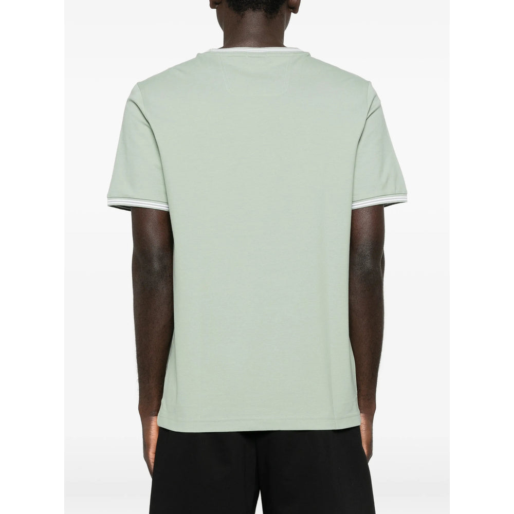 Boss Green T-Shirts & Vests - T-Shirts Men BOSS