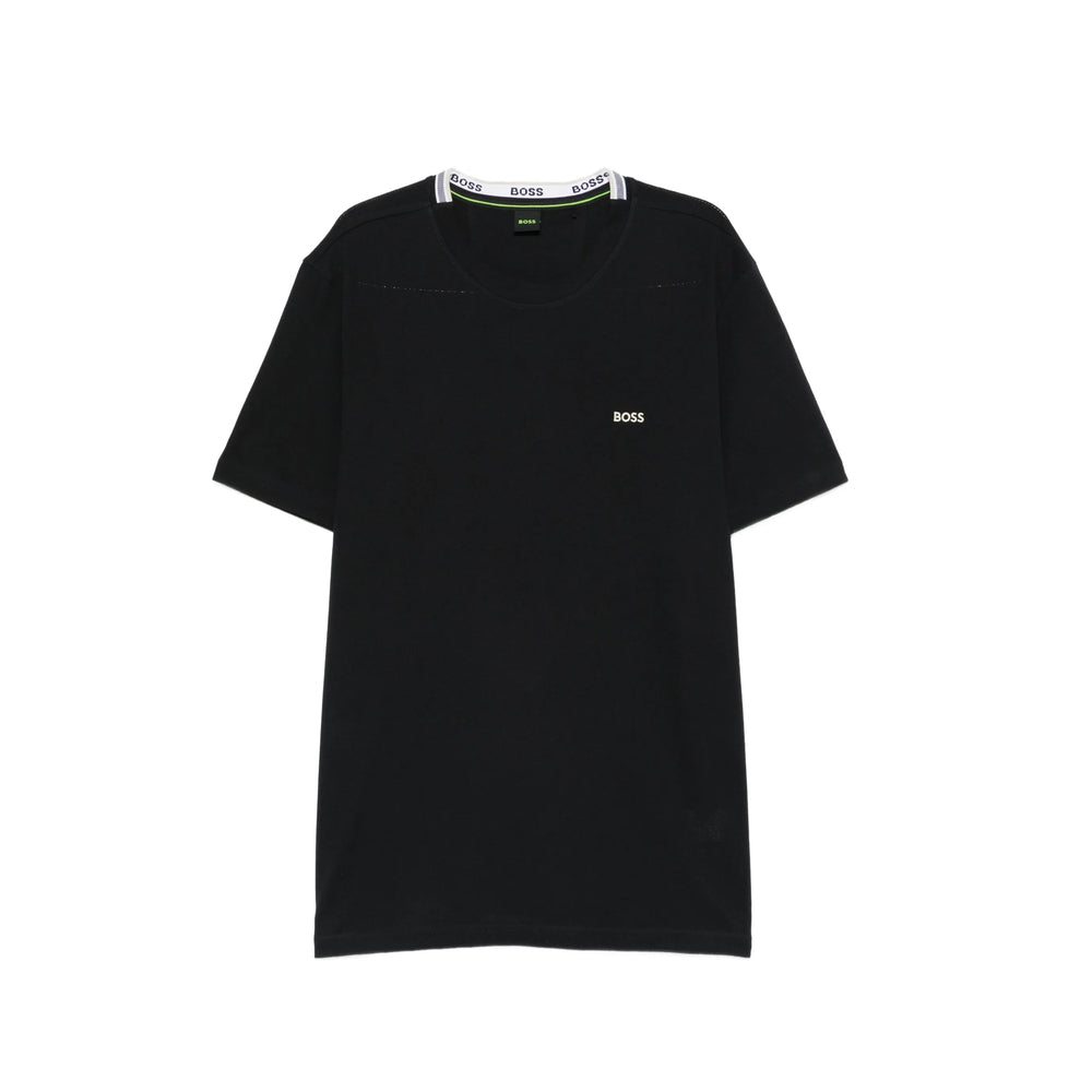 Boss Black T-Shirts & Vests - T-Shirts Men BOSS