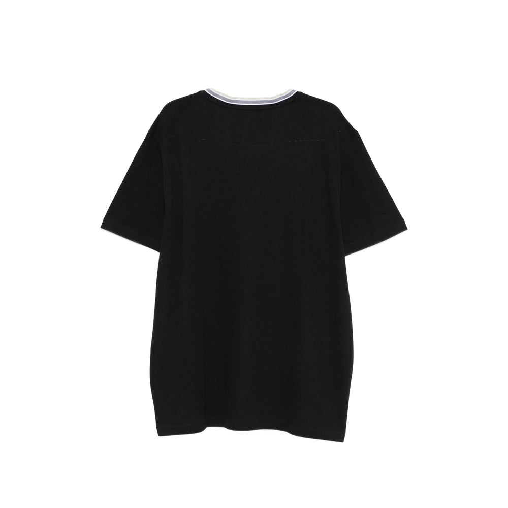 Boss Black T-Shirts & Vests - T-Shirts Men BOSS