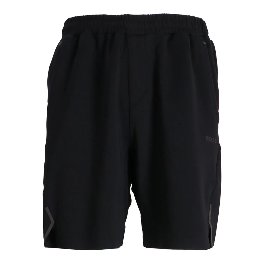 Boss Black Shorts - Track & Running Shorts Men BOSS