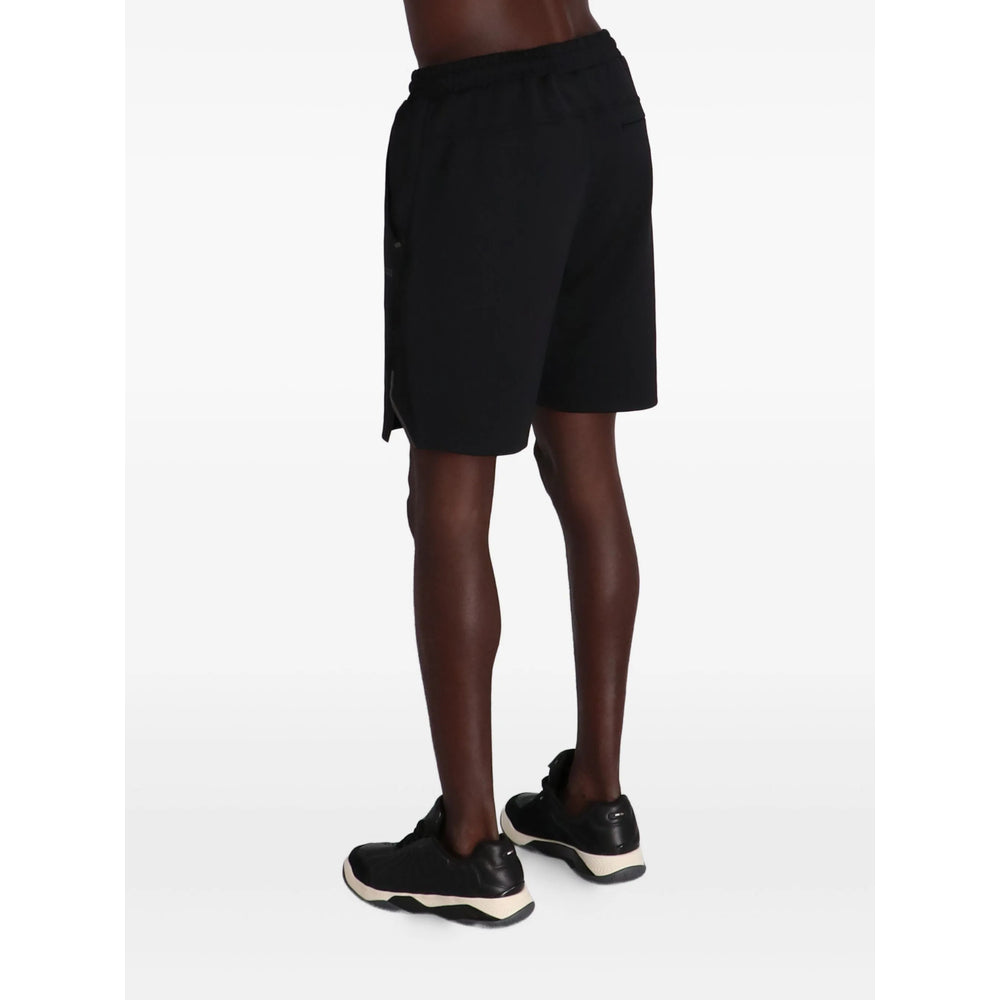 Boss Black Shorts - Track & Running Shorts Men BOSS