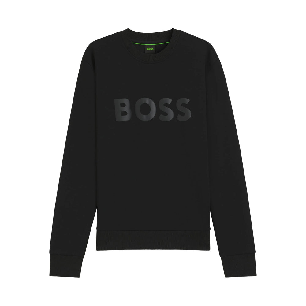 Boss Black Sweaters & Knitwear - Sweatshirts Men BOSS