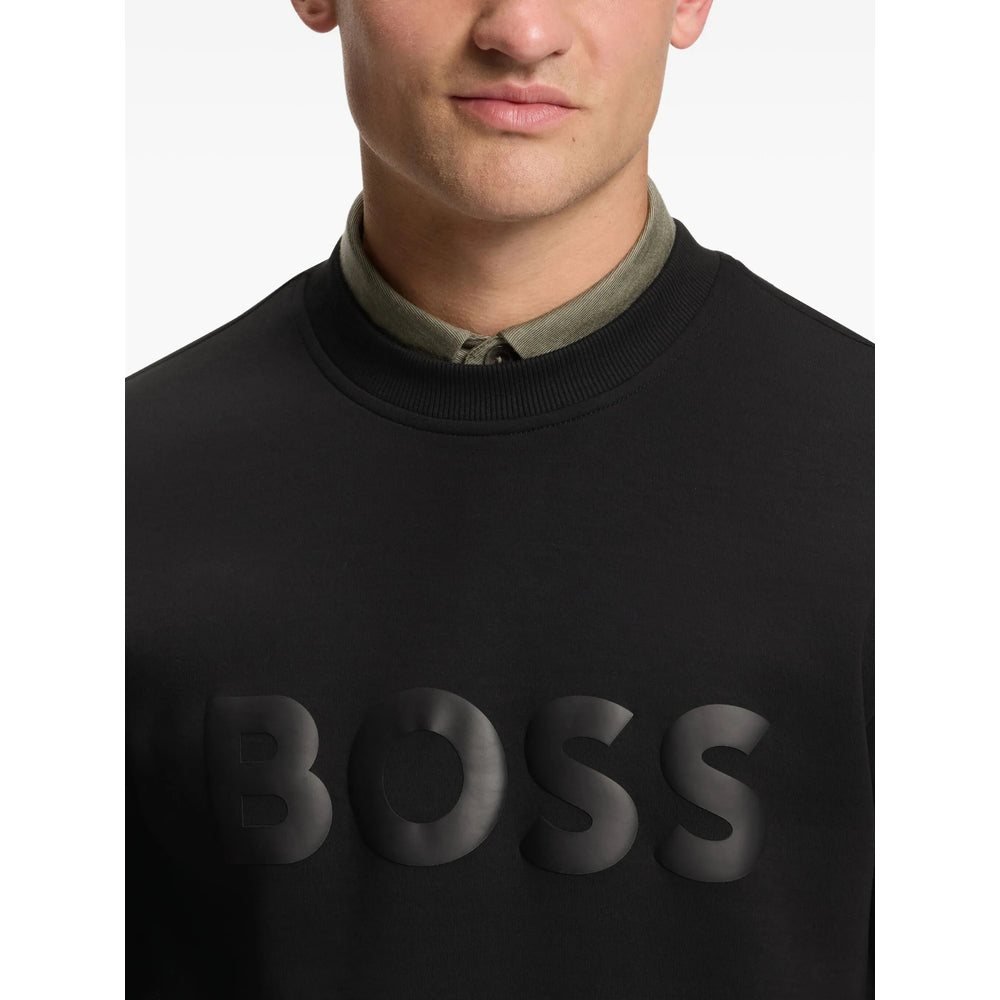 Boss Black Sweaters & Knitwear - Sweatshirts Men BOSS