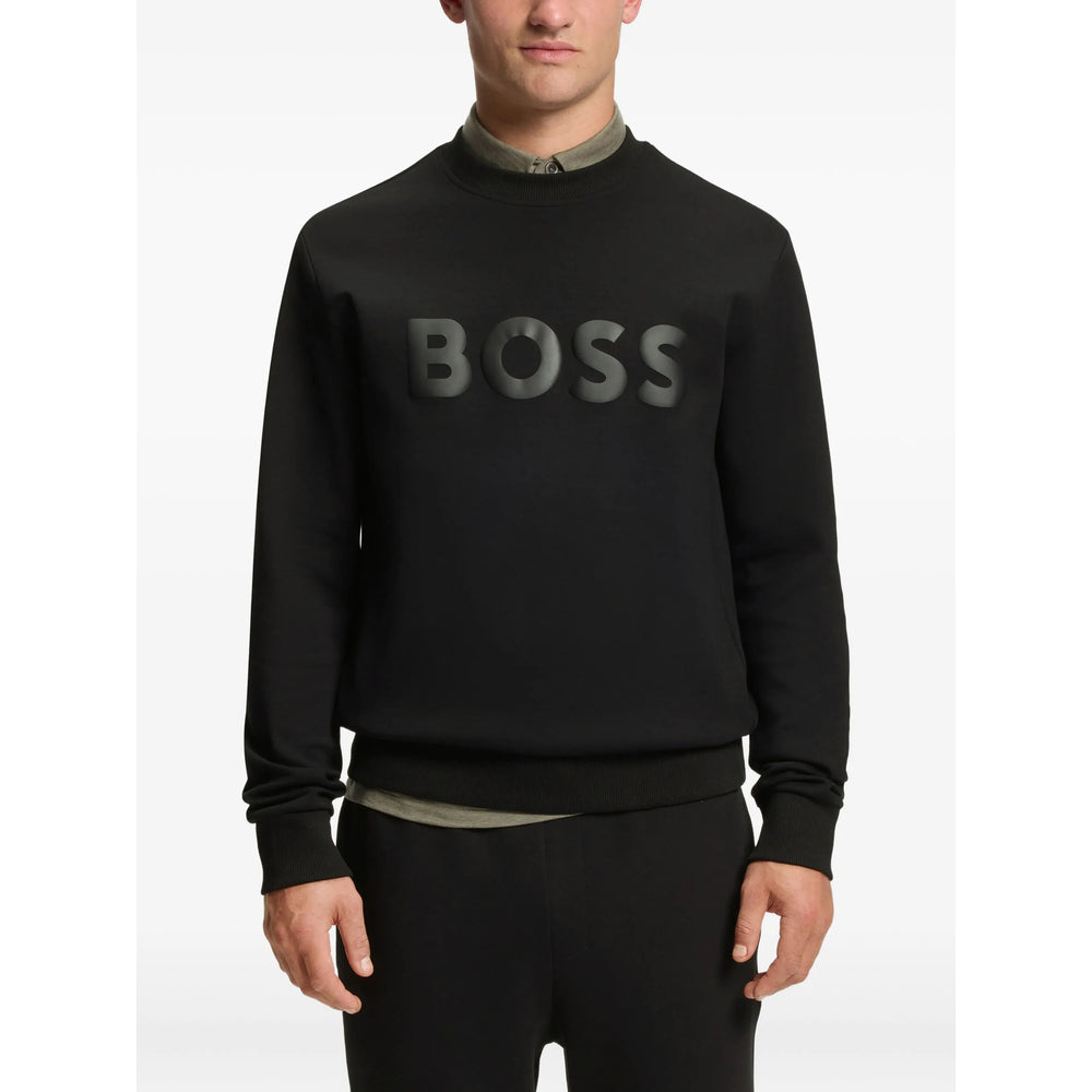 Boss Black Sweaters & Knitwear - Sweatshirts Men BOSS