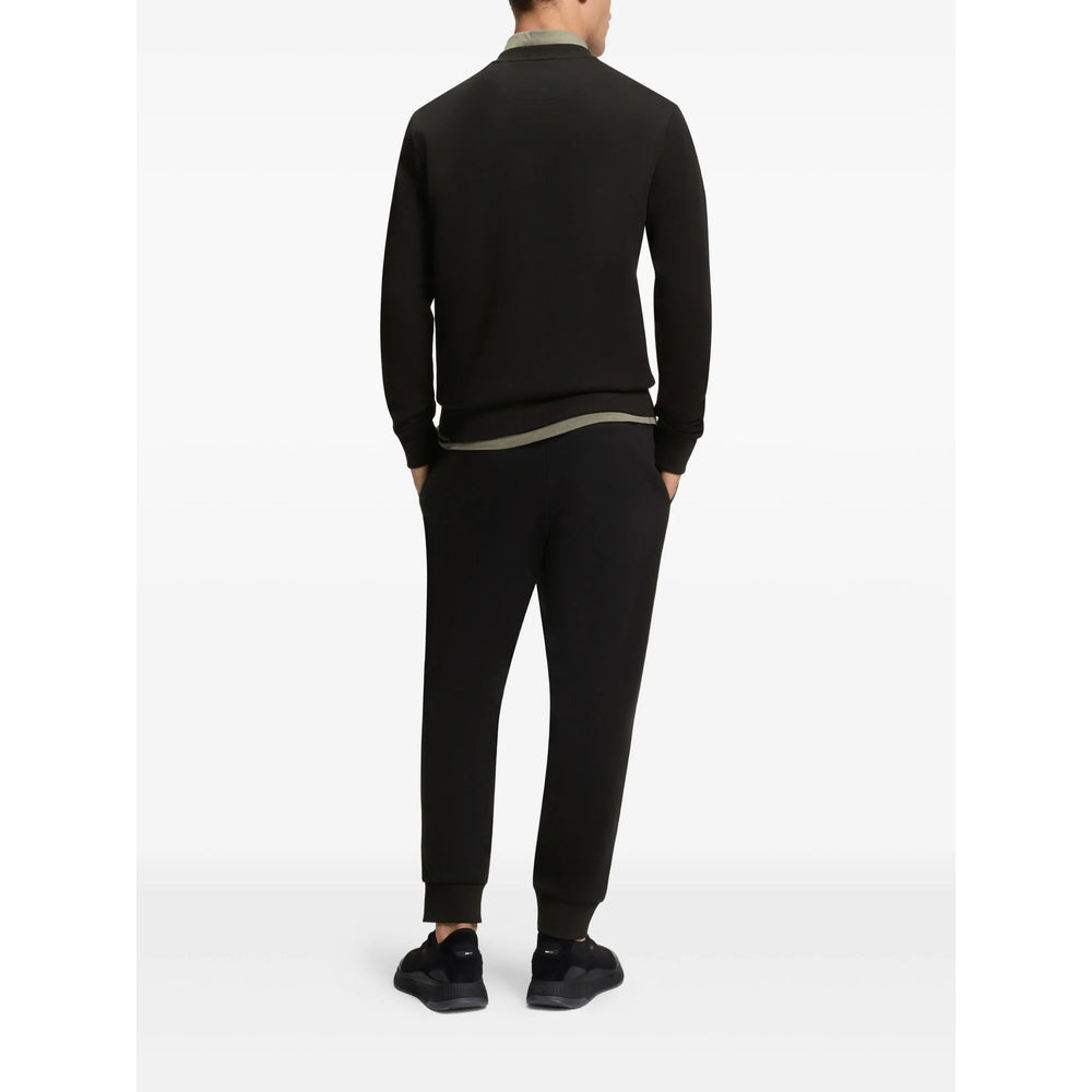 Boss Black Sweaters & Knitwear - Sweatshirts Men BOSS
