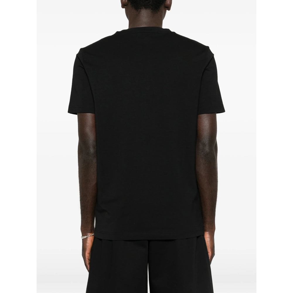 Boss Black Polo Shirts Men BOSS