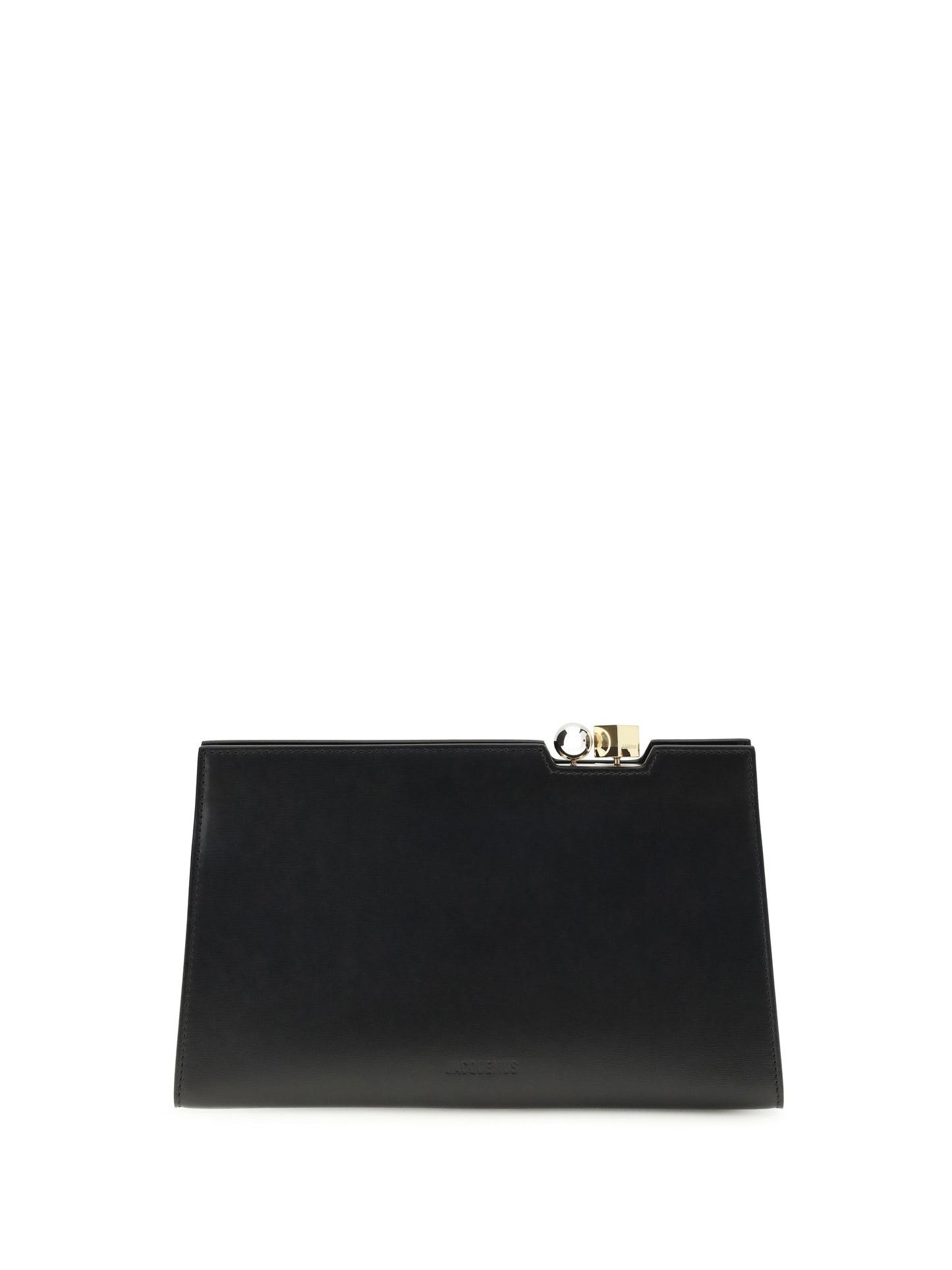 Jacquemus Women Le Salon Shoulder Bag JACQUEMUS