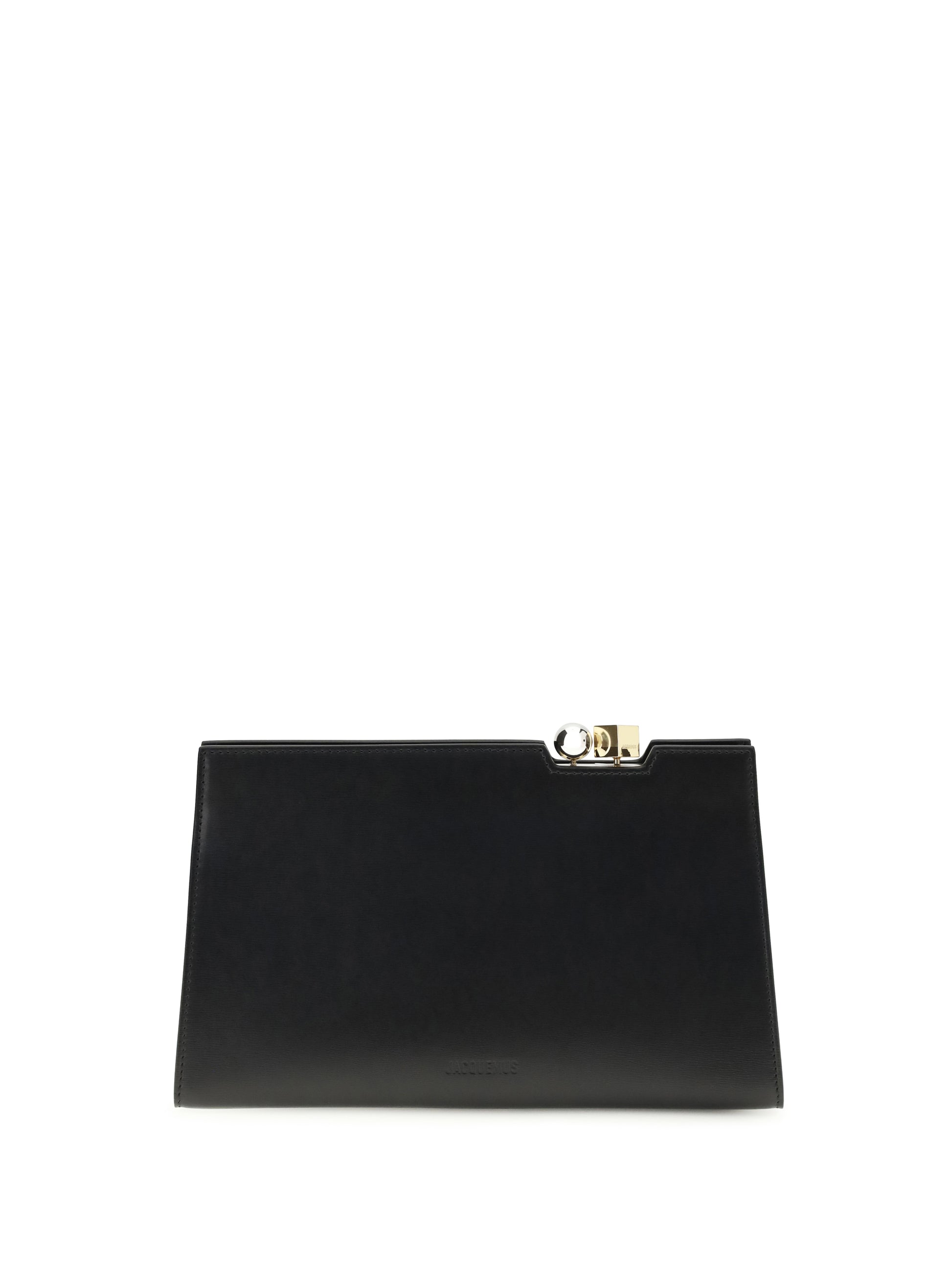Jacquemus Women Le Salon Shoulder Bag JACQUEMUS