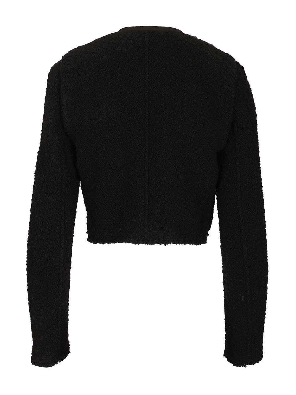 Isabel Marant Women "Gradilia" Crop Jacket ISABEL MARANT
