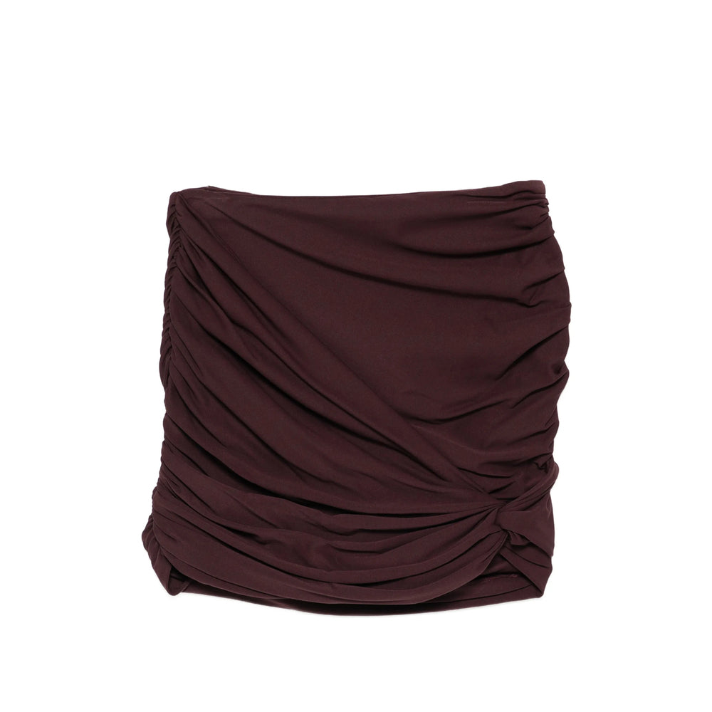 Magda Butrym Red Beachwear - Bikinis Women MAGDA BUTRYM