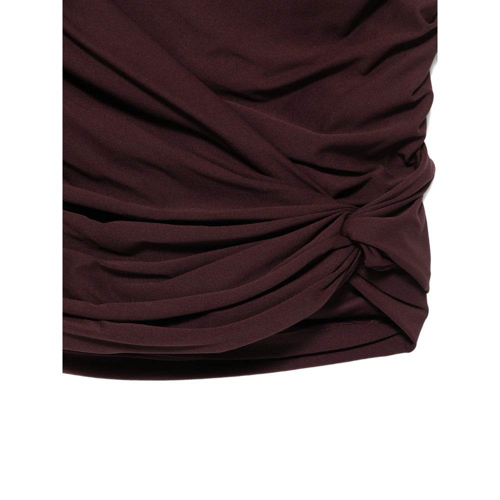 Magda Butrym Red Beachwear - Bikinis Women MAGDA BUTRYM