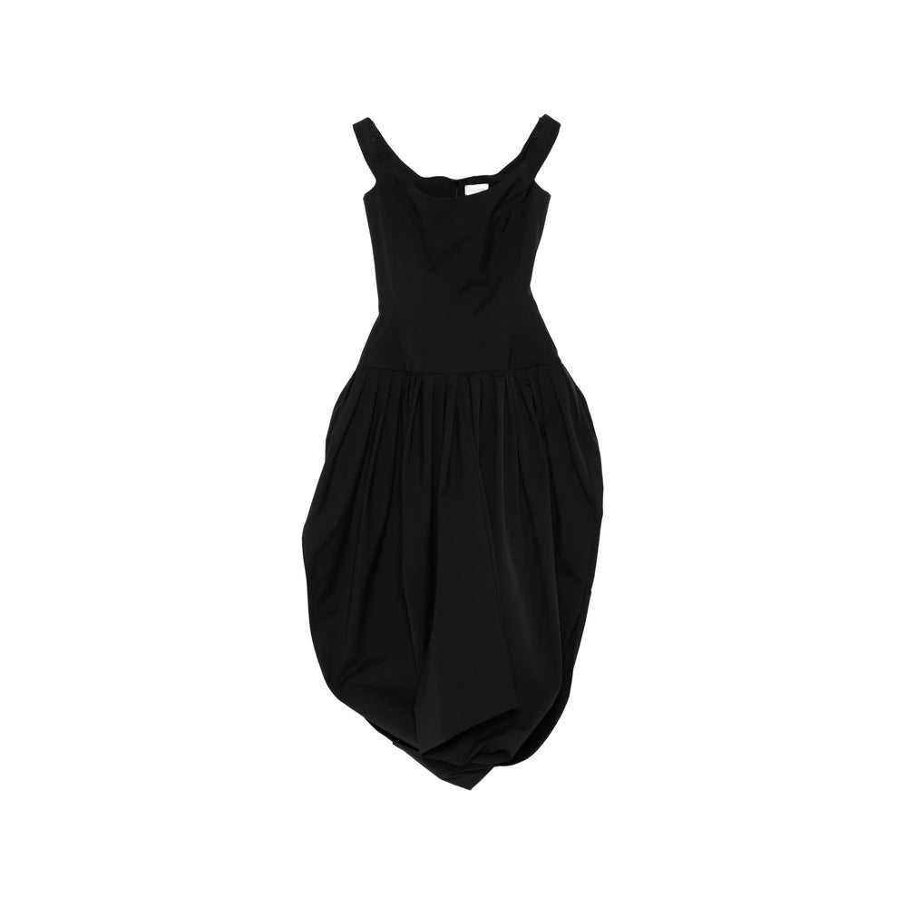 Magda Butrym Black Dresses - Day Dresses Women MAGDA BUTRYM