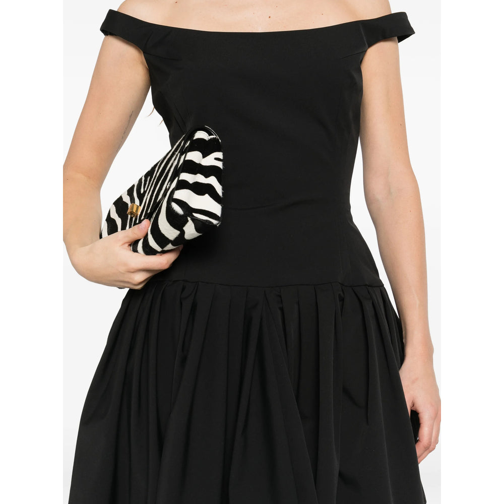 Magda Butrym Black Dresses - Day Dresses Women MAGDA BUTRYM