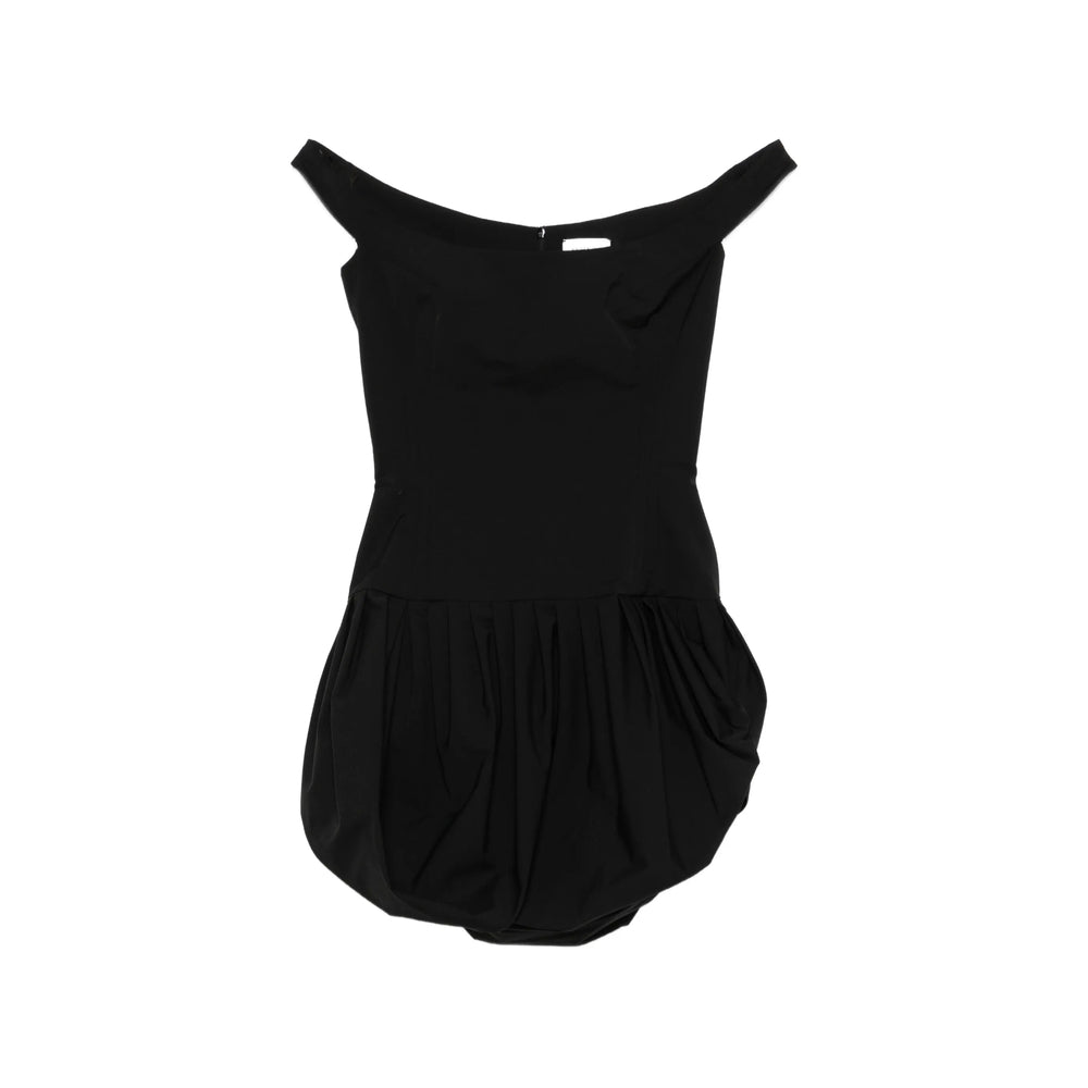 Magda Butrym Black Dresses - Cocktail & Party Dresses Women MAGDA BUTRYM