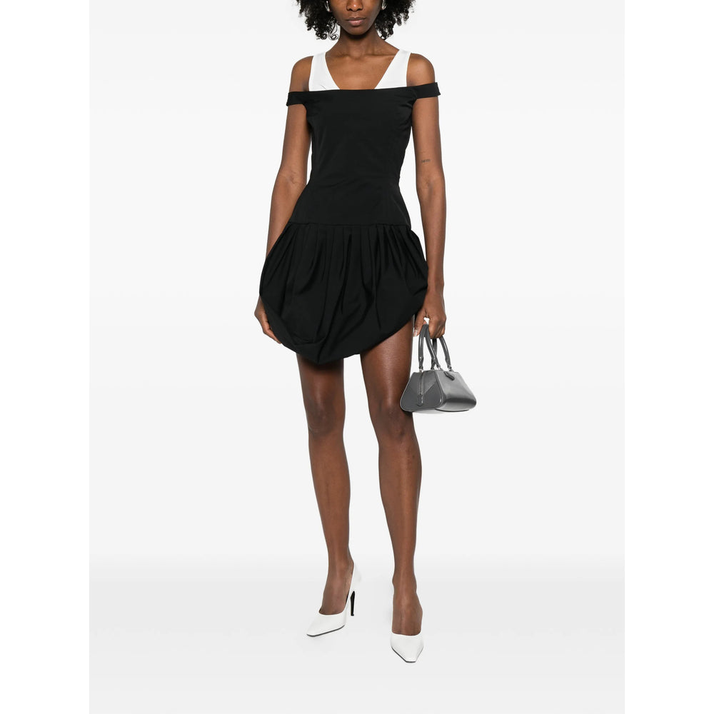 Magda Butrym Black Dresses - Cocktail & Party Dresses Women MAGDA BUTRYM