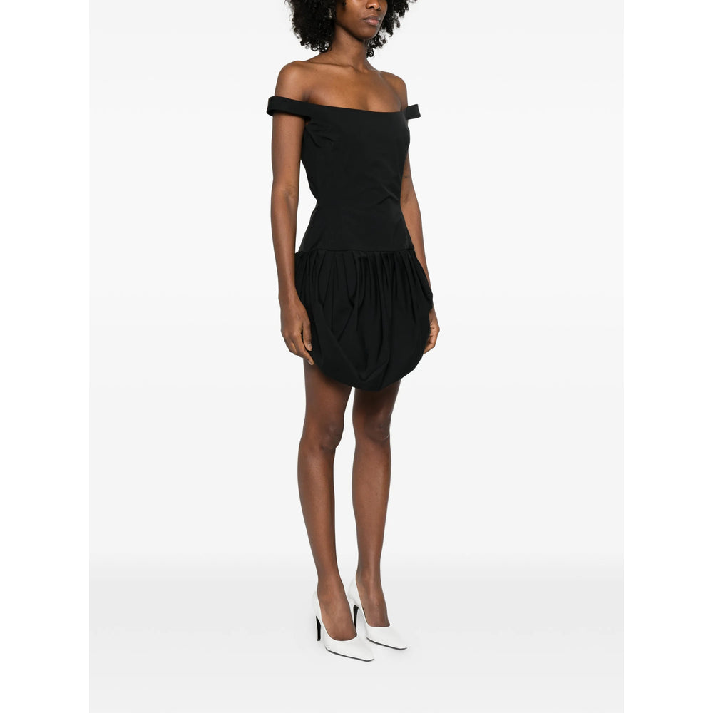 Magda Butrym Black Dresses - Cocktail & Party Dresses Women MAGDA BUTRYM