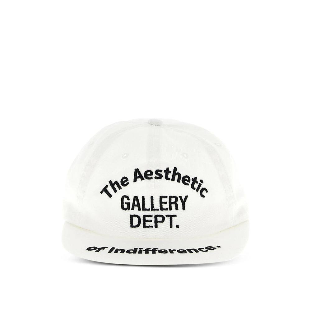 Gallery Dept. White Hats Men Gallery Dept.