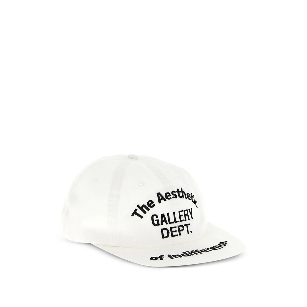 Gallery Dept. White Hats Men Gallery Dept.