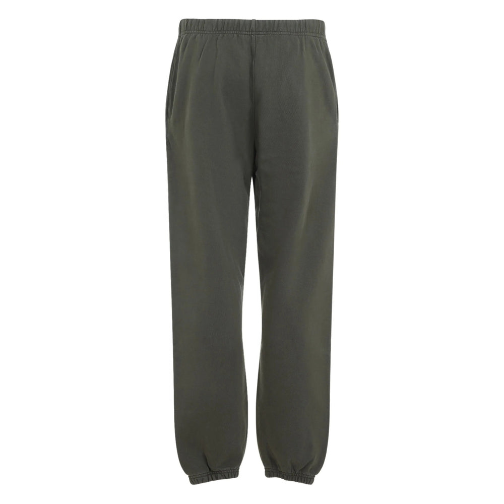 Gallery Dept. Green Trousers - Track Pants Men Gallery Dept.