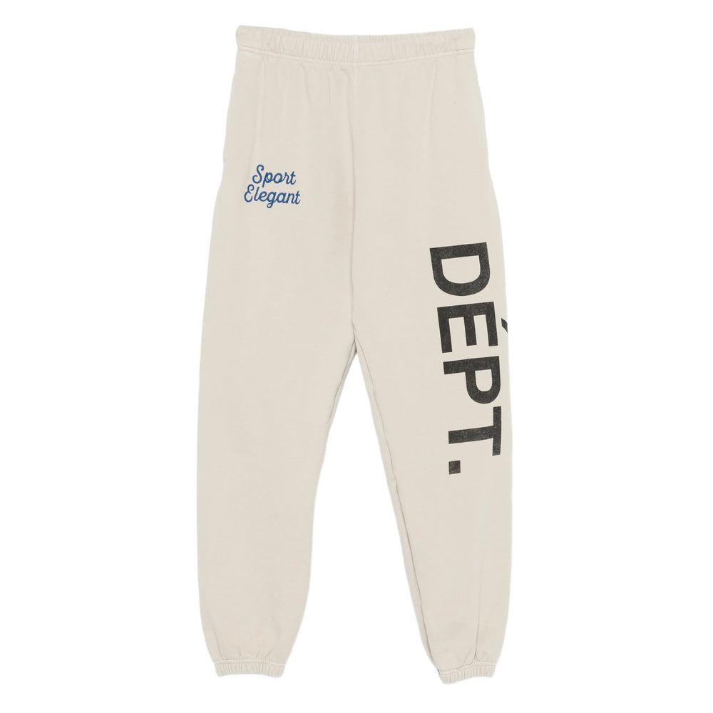 Gallery Dept. Neutrals Trousers - Track Pants Men Gallery Dept.