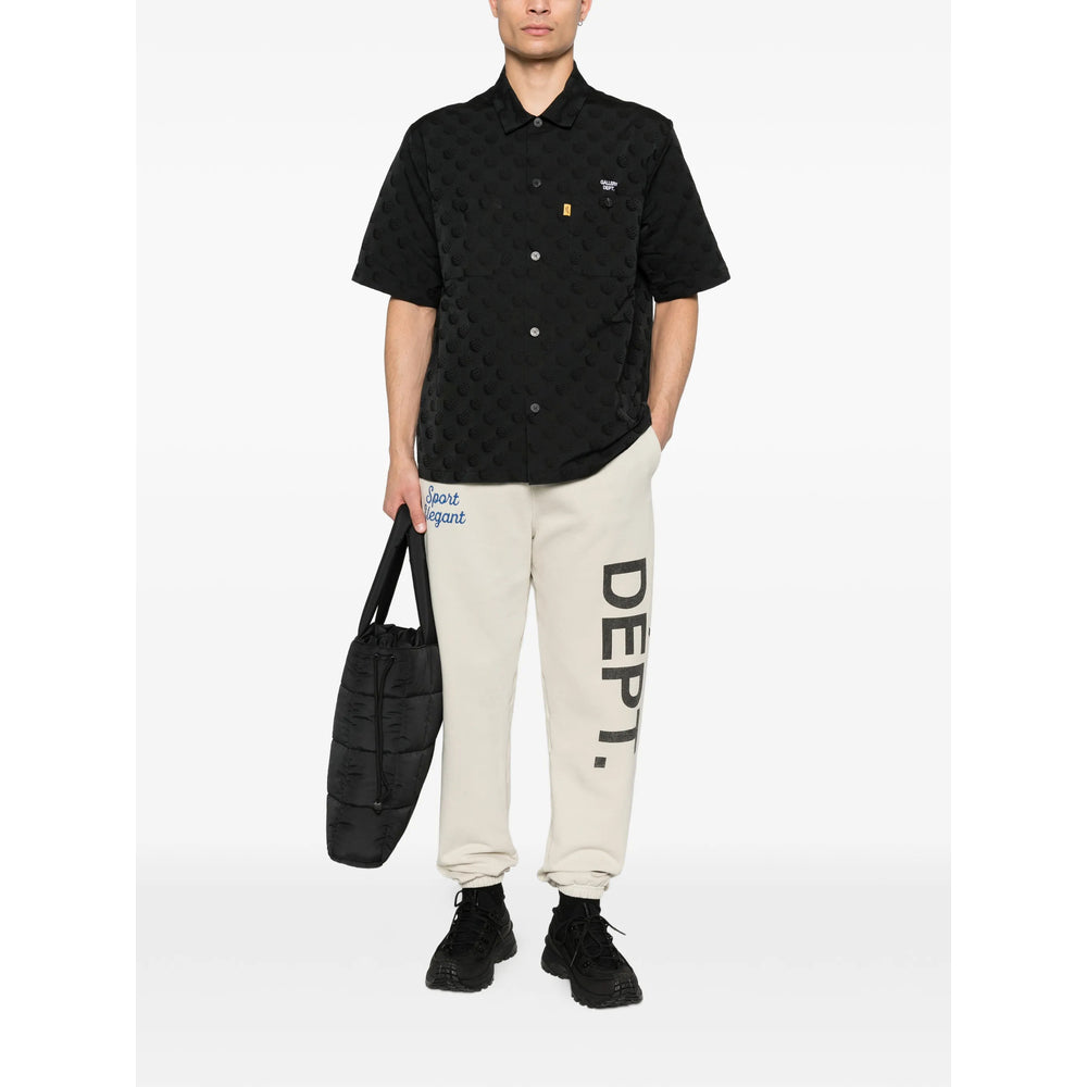 Gallery Dept. Neutrals Trousers - Track Pants Men Gallery Dept.