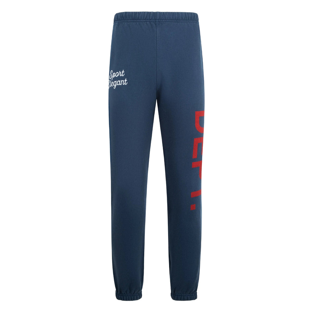 Gallery Dept. Blue Trousers - Track Pants Men Gallery Dept.