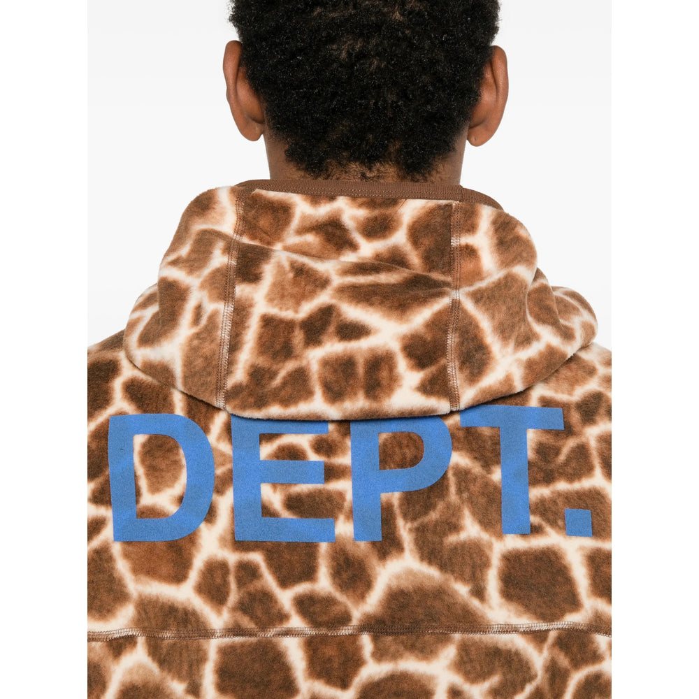 Gallery Dept. Neutrals Tops - Hoodies Women Gallery Dept.