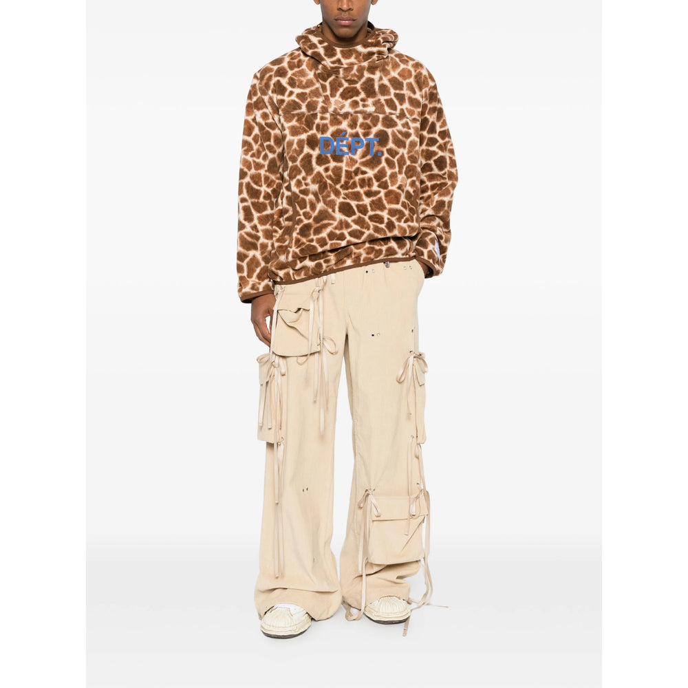 Gallery Dept. Neutrals Tops - Hoodies Women Gallery Dept.
