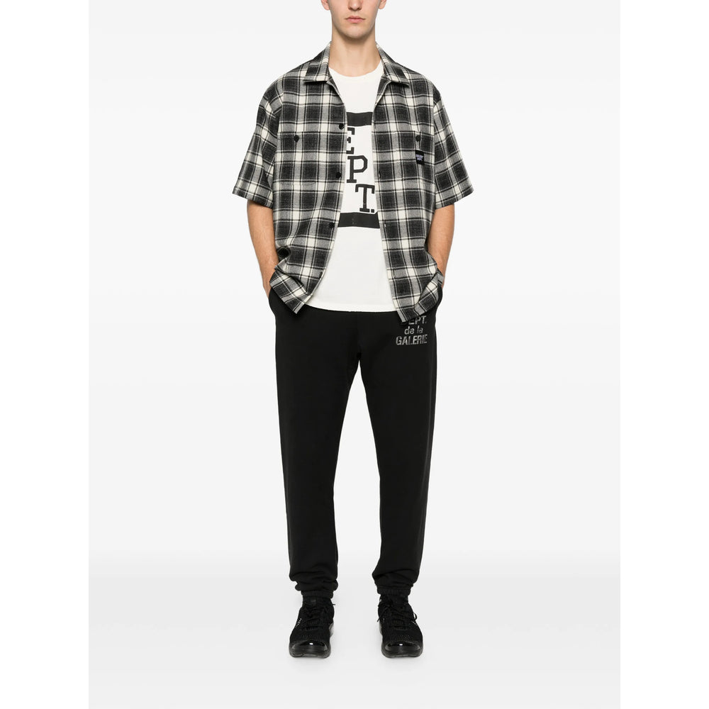 Gallery Dept. White T-Shirts & Vests - T-Shirts Men Gallery Dept.