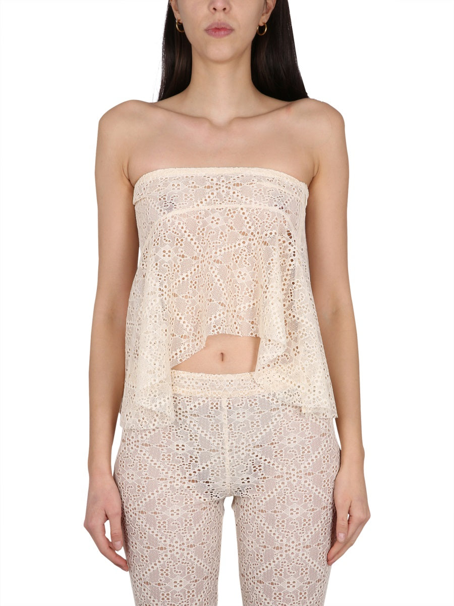 Dsquared Women Top Ibiza DSQUARED2