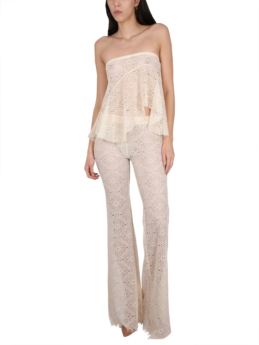 Dsquared Women Top Ibiza DSQUARED2