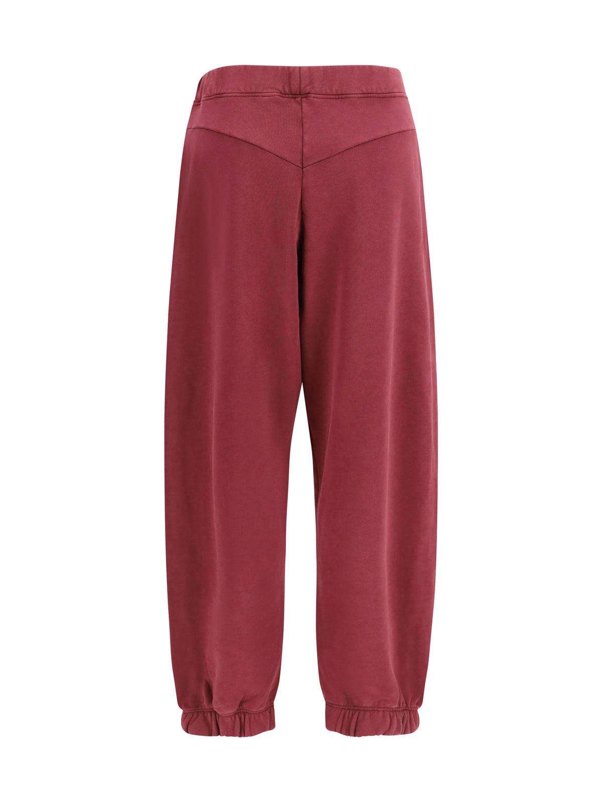 Off-White Women Off Stamp Balloon Sweatpants OFF-WHITE