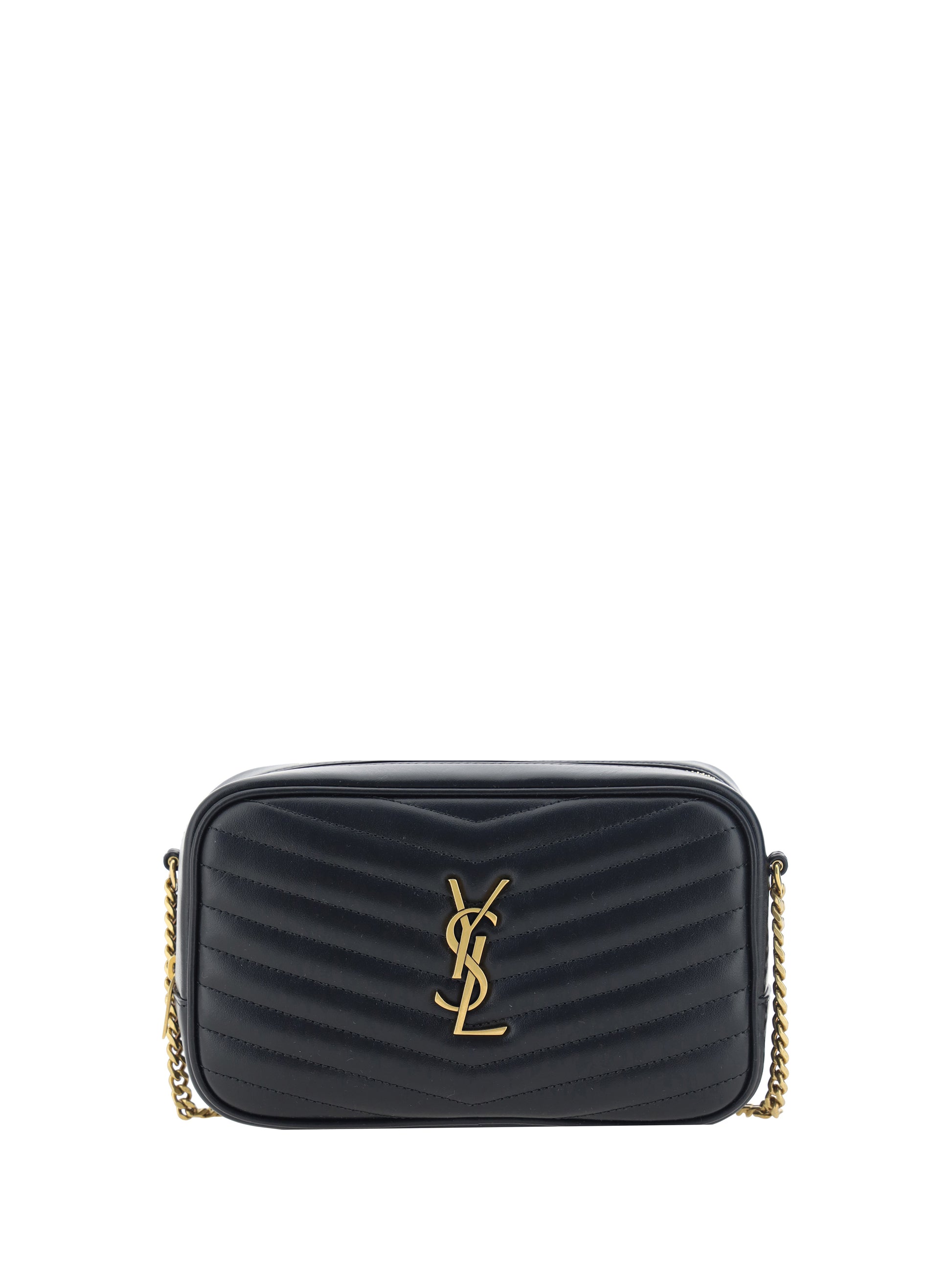 Saint Laurent Women Lou Shoulder Bag SAINT LAURENT