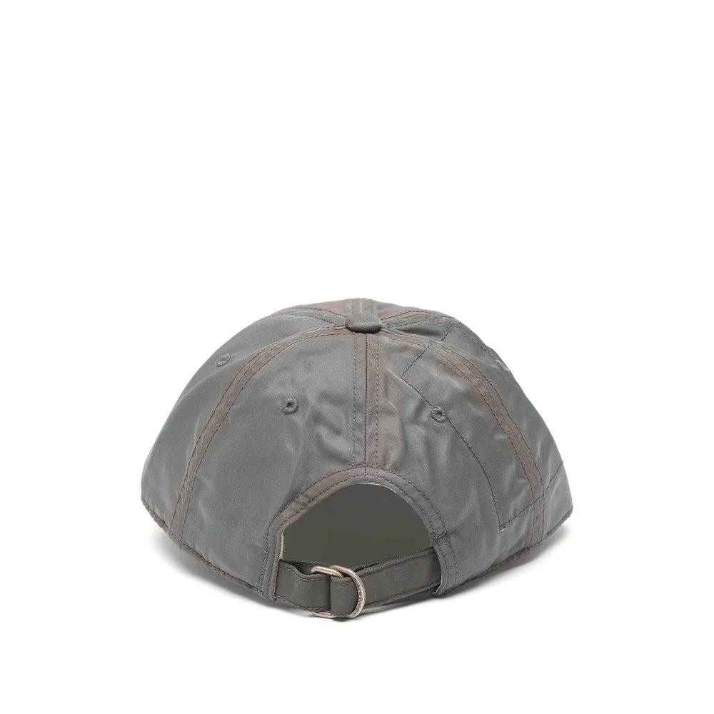 Acne Studios Grey Hats Women ACNE STUDIOS
