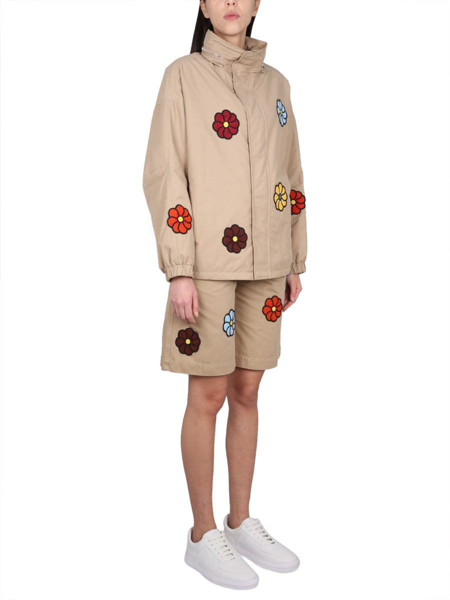 Moncler Genius Unisex Bermuda 1 Moncler Jw Anderson MONCLER GENIUS