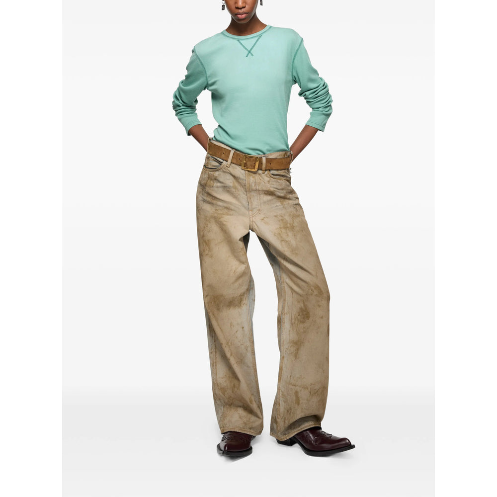 Acne Studios  T-Shirts & Vests - T-Shirts Men ACNE STUDIOS