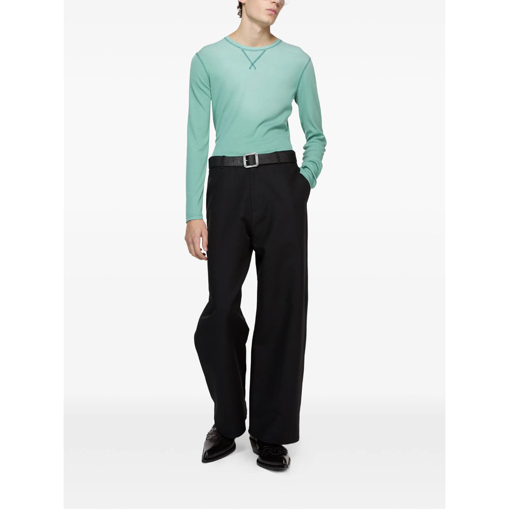 Acne Studios  T-Shirts & Vests - T-Shirts Men ACNE STUDIOS