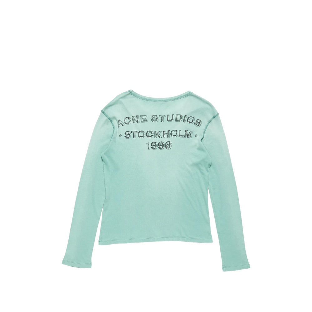 Acne Studios  T-Shirts & Vests - T-Shirts Men ACNE STUDIOS