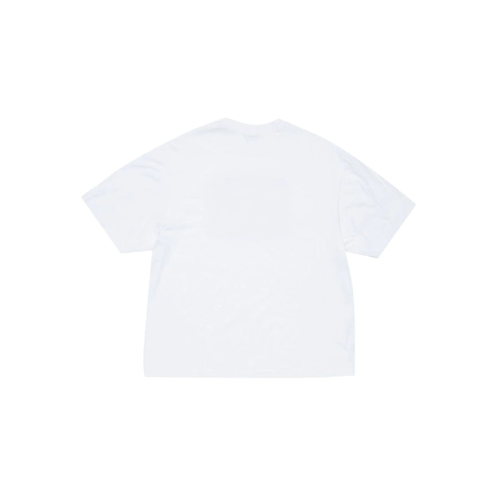 Acne Studios White T-Shirts & Vests - T-Shirts Men ACNE STUDIOS