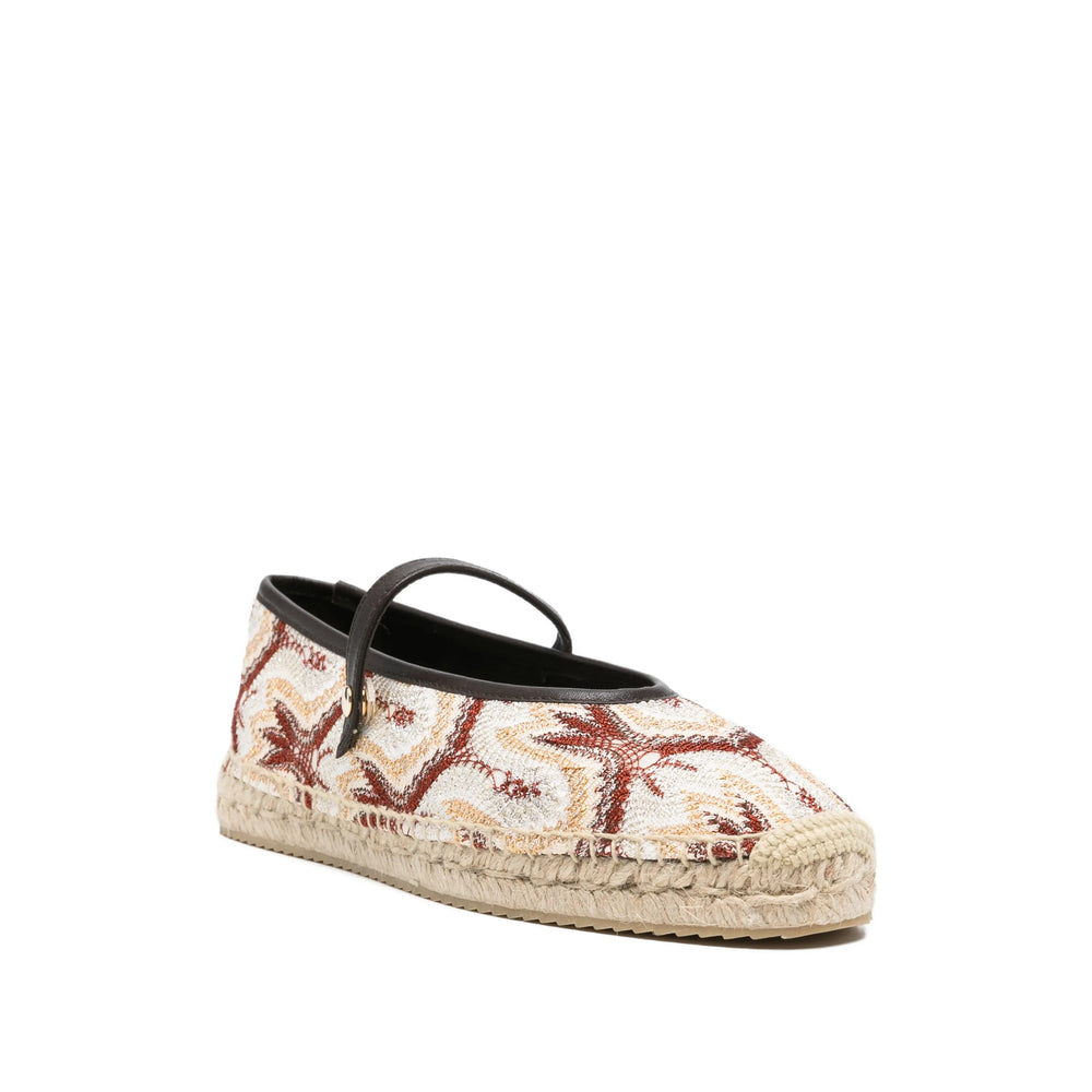 Missoni Neutrals Boots Women MISSONI